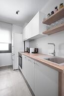 Blue Whisper Luxury Living Suites