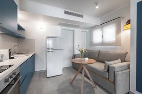 Blue Whisper Luxury Living Suites