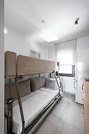 Blue Whisper Luxury Living Suites