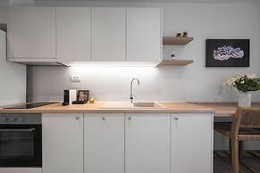 Blue Whisper Luxury Living Suites