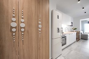 Blue Whisper Luxury Living Suites