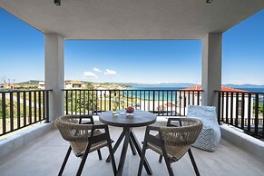 Blue Whisper Luxury Living Suites