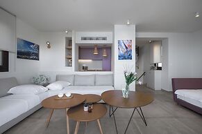 Blue Whisper Luxury Living Suites