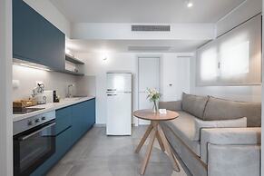 Blue Whisper Luxury Living Suites