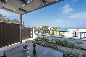 Blue Whisper Luxury Living Suites