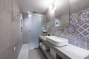 Blue Whisper Luxury Living Suites