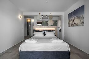 Blue Whisper Luxury Living Suites