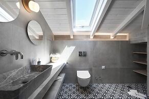 Blue Whisper Luxury Living Suites