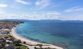 Blue Whisper Luxury Living Suites