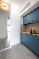 Blue Whisper Luxury Living Suites