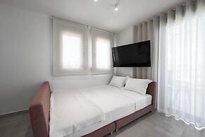 Blue Whisper Luxury Living Suites