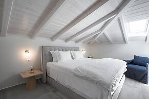 Blue Whisper Luxury Living Suites