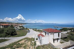 Blue Whisper Luxury Living Suites