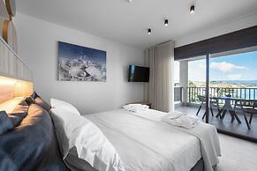 Blue Whisper Luxury Living Suites