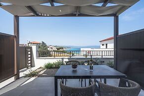 Blue Whisper Luxury Living Suites