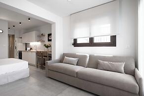 Blue Whisper Luxury Living Suites