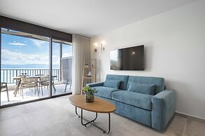 Blue Whisper Luxury Living Suites
