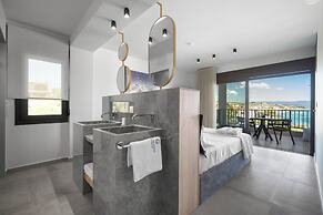 Blue Whisper Luxury Living Suites