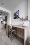 Blue Whisper Luxury Living Suites