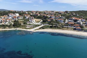 Blue Whisper Luxury Living Suites