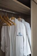 Blue Whisper Luxury Living Suites