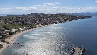 Blue Whisper Luxury Living Suites