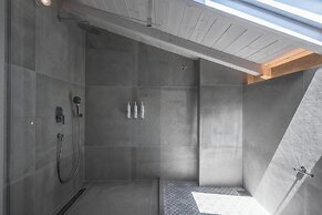 Blue Whisper Luxury Living Suites