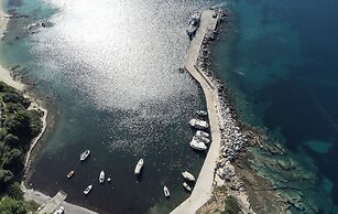 Blue Whisper Luxury Living Suites