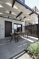 Blue Whisper Luxury Living Suites