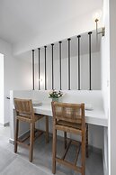 Blue Whisper Luxury Living Suites