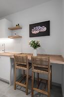 Blue Whisper Luxury Living Suites