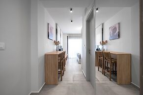 Blue Whisper Luxury Living Suites