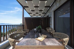 Blue Whisper Luxury Living Suites