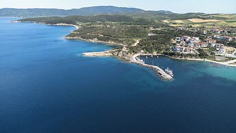 Blue Whisper Luxury Living Suites