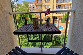 Apartment - Sleeps 4 & Free Parking