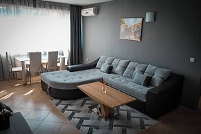 Immaculate 1-bed Apartment in Sunny Beach