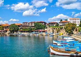 Apartment - Sleeps 4 & Free Parking