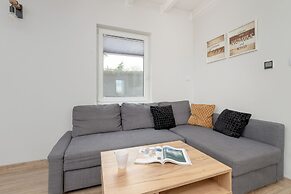 Dom Słoneczna z Sauną i Balią by Renters