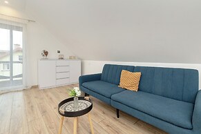 Dom Słoneczna z Sauną i Balią by Renters