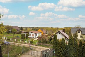 Dom Słoneczna z Sauną i Balią by Renters