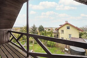 Dom Słoneczna z Sauną i Balią by Renters