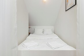 Dom Słoneczna z Sauną i Balią by Renters