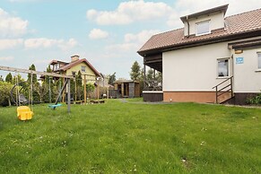 Dom Słoneczna z Sauną i Balią by Renters