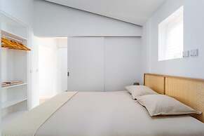 Cottage in Aljezur- 2 bed Ensuite-casinha da Ivone