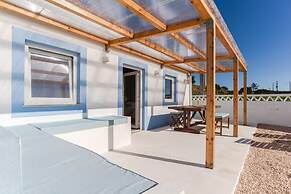 Cottage in Aljezur- 2 bed Ensuite-casinha da Ivone