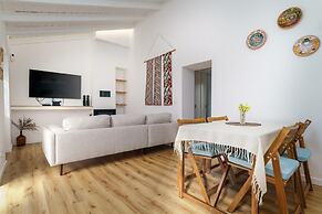 Cottage in Aljezur- 2 bed Ensuite-casinha da Ivone