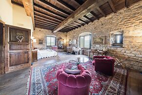 tenuta castel dell'aquila