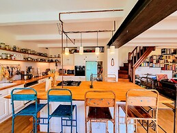 La Maison Folia