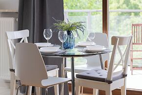 Apartment in Bielany by Renters