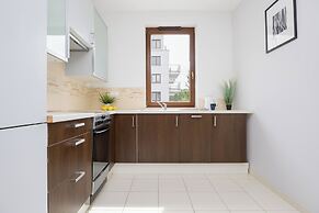 Apartment in Bielany by Renters